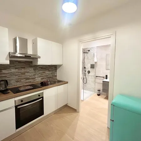 Apartment Kalat Home