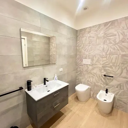 Kalat Home Apartment Palermo